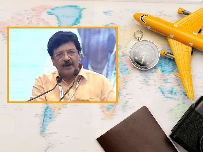 Andhra Pradesh to Host Tourism