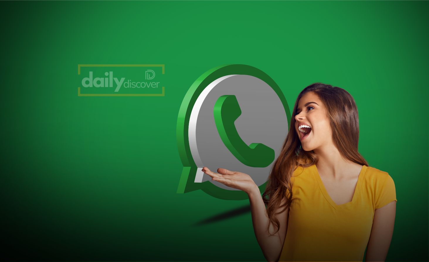 WhatsApp new features update showing a missed call message notification icon