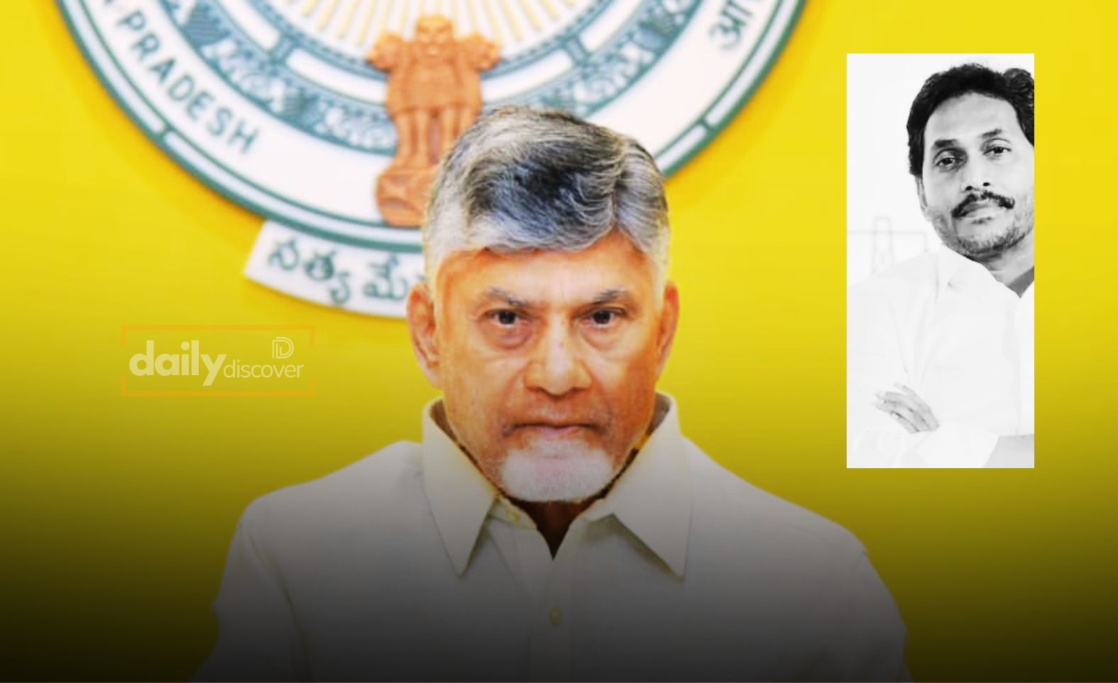 CM Chandrababu Naidu speaking at a press meet at NTR Bhavan