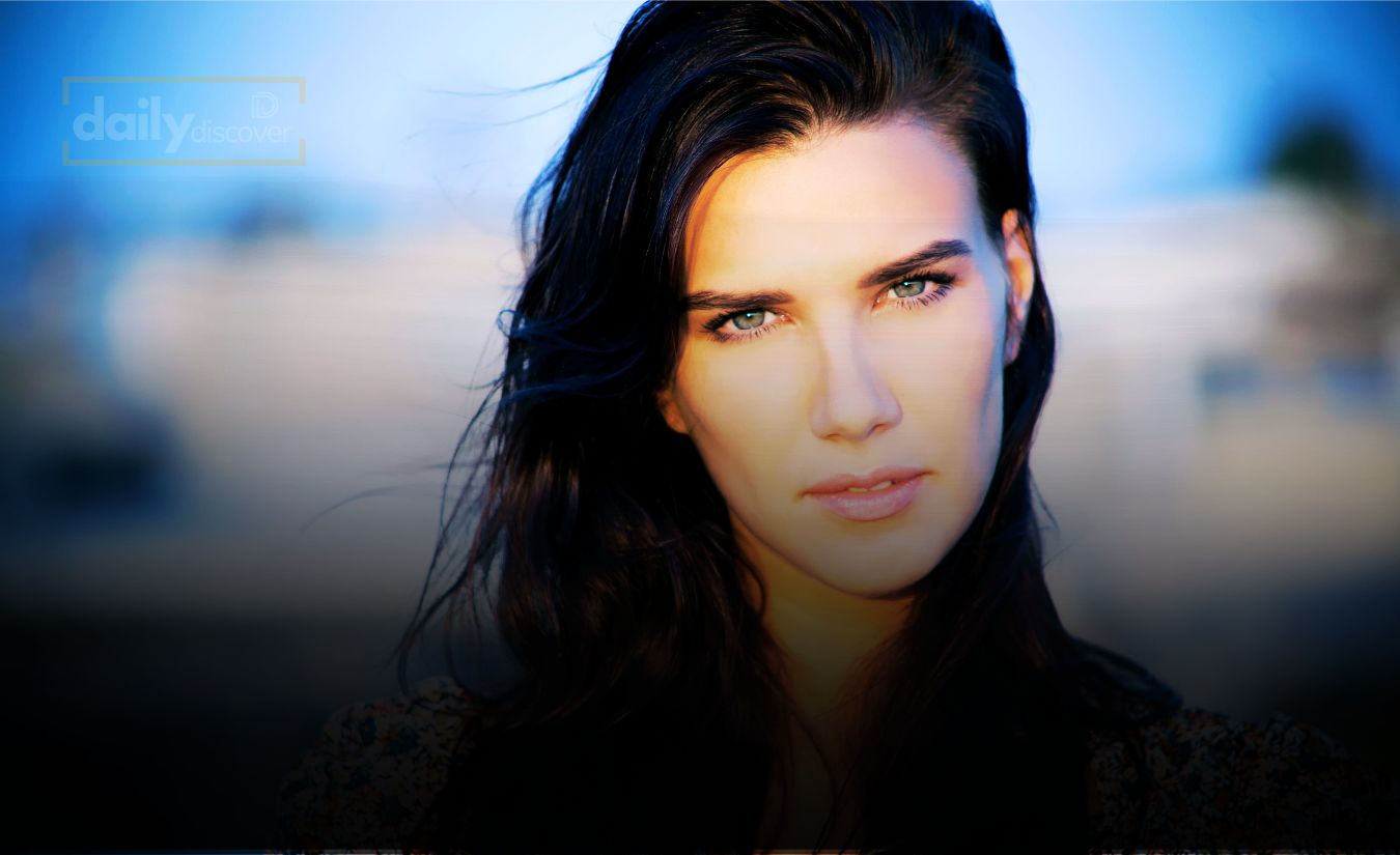 Yash Toxic Movie Teaser Natalie Burn Hollywood Actress Bold Scene