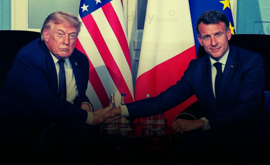 trump iran peace deal